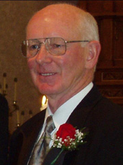 Dennis J. Greenawalt